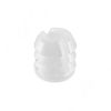 Футорка пластиковая D10, М6x11 (BU18PN (79-20)/ШТ)