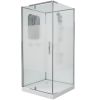 Душевая кабина Grossman GR-170Q L 100x100 без гидромассажа