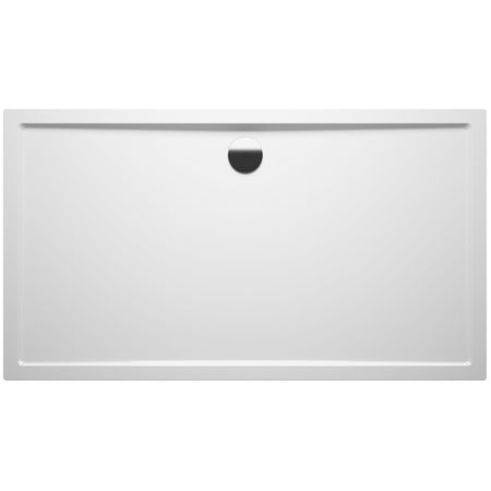 Акриловый поддон для душа Riho Zurich 244 150x80 D001017005 (DA7800500000000) Белый без антискользящего покрытия