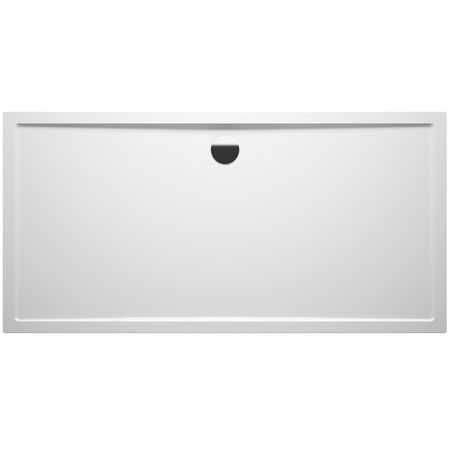 Акриловый поддон для душа Riho Zurich 246 170x80 D001018005 (DA8000500000000) Белый без антискользящего покрытия