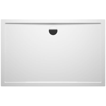 Акриловый поддон для душа Riho Zurich 262 130x90 D001001005 (DA0200500000000) Белый без антискользящего покрытия