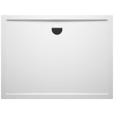 Акриловый поддон для душа Riho Zurich 274 120x80 D001015005 (DA7400500000000) Белый без антискользящего покрытия