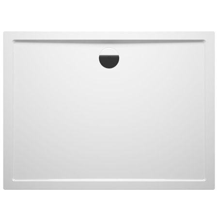 Акриловый поддон для душа Riho Davos 245 150x80 D002016005 (DA7900500000000) Белый без антискользящего покрытия