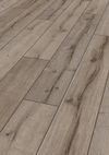 Ламинат Kronotex Super Solid Дуб Треснутый 3075 1375х188х12 мм