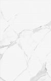 Керамическая плитка Creto Purity белый 00-00-5-09-00-01-2625 настенная 25х40 см