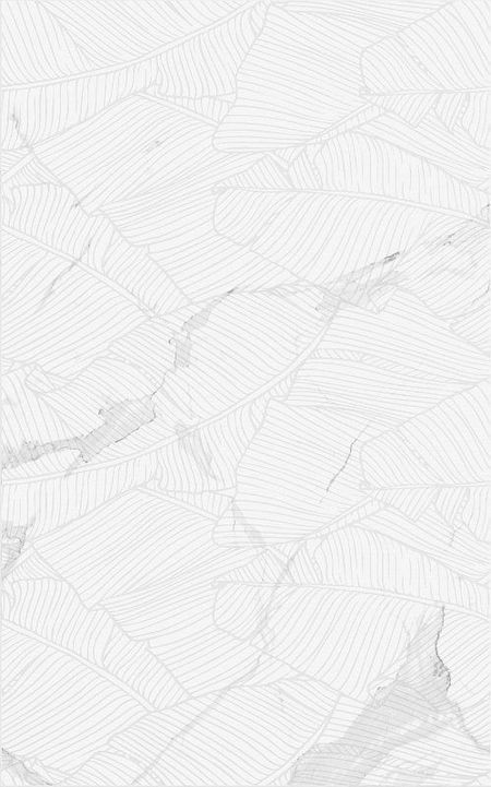 Керамическая плитка Creto Purity Lace белый 00-00-5-09-00-01-2626 настенная 25х40 см