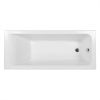 Акриловая ванна Aquanet Bright 180х80 232987 без гидромассажа