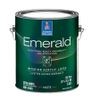 Краска Sherwin-Williams эмеральд полуматовая ультра-глубокая 3.8л