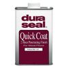 Масло для пола DuraSeal Quick Coat 143, Sedona Red - Седона красный, кварта 0,95л.