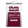 Масло для пола DuraSeal Quick Coat 123, Coffee Brown - Кофейно-коричневый, кварта 0,95л.
