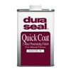 Масло для пола DuraSeal Quick Coat 150, масло для дерева, Цвет: Gunstock Oak - Гансток дуб, кварта 0,95л.