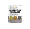 Масло для дерева Vincent Protection Terrasse 0,9 л