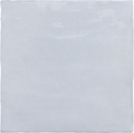 Керамическая плитка Equipe La Riviera Lavanda Blue 25854 настенная 13,2х13,2 см