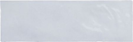 Керамическая плитка Equipe La Riviera Lavanda Blue 25840 настенная 6,5х20 см