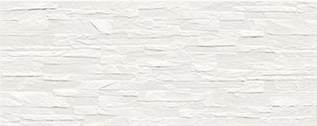 Керамическая плитка Ceramika Konskie Narni White Mat Muretto настенная 20х50 см