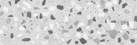 Керамическая плитка Cersanit Terrazzo камушки серый TES091D настенная 19,8х59,8 см
