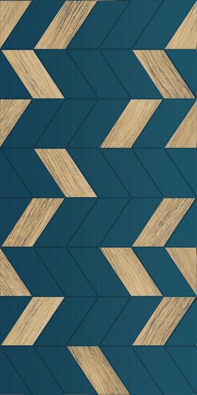 Керамическая плитка Creto Pastel Tree NRL_P0020 настенная 30х60 см