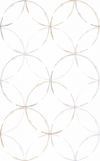 Керамическая плитка Creto Poluna fresh 00-00-5-09-00-01-2821 настенная 25х40 см