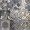 Керамическая плитка Mainzu Ricordi Venezziani Azurro PT02995 настенная 20х20 см