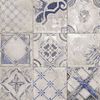 Керамическая плитка Mainzu Ricordi Venezziani Bianco PT02993 настенная 20х20 см