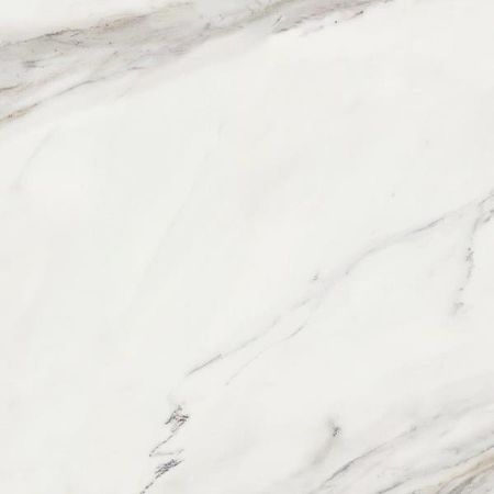 Керамическая плитка Dune Calacatta Superwhite Rec 188204 напольная 90х90 см