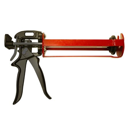 Пистолет для инжекционной массы Партнер BOSS 400 FOR BCR (1шт.)