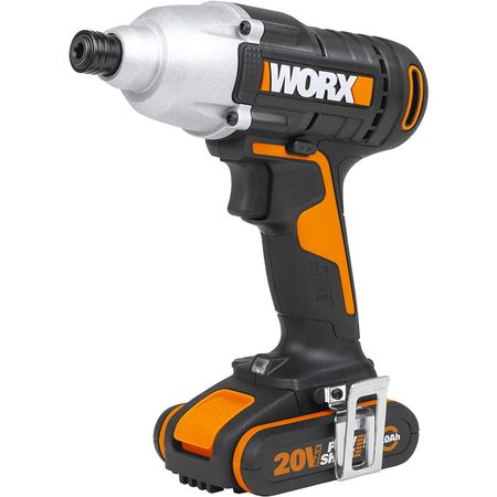 Винтоверт Worx WX291