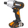 Винтоверт Worx WX291