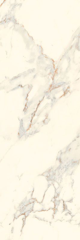 Керамическая плитка Ceramika Paradyz Serene Bianco Rekt настенная 25х75 см