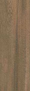 Керамическая плитка Ceramika Paradyz Serene Brown Rekt настенная 25х75 см