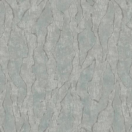 Обои Bruno Zoff Platinum 60100-3 Фольга на флизелине (1,06*10,05) Серый, Штукатурка