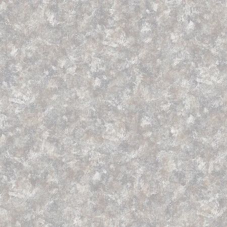 Обои Bruno Zoff Platinum 60104-1 Фольга на флизелине (1,06*10,05) Серый, Штукатурка