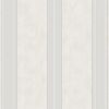 Обои Bruno Zoff Platinum 60107-2 Фольга на флизелине (1,06*10,05)  Серый, Полоса