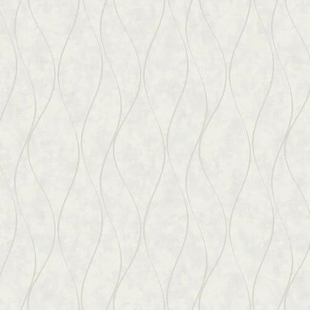 Обои Bruno Zoff Platinum 60108-3 Фольга на флизелине (1,06*10,05) Серый, Линии