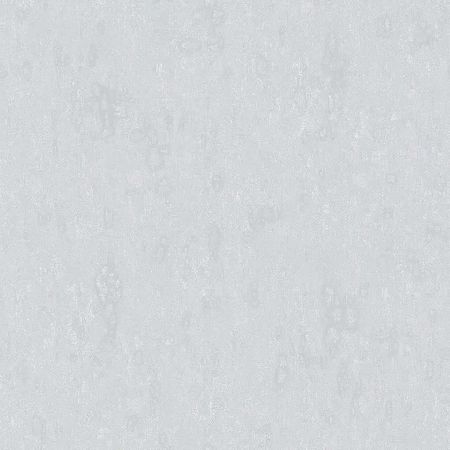 Обои Bruno Zoff Silver 60111-3 Фольга на флизелине (1,06*10,05) Серый, Штукатурка