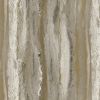 Обои Bruno Zoff Silver 60116-4 Фольга на флизелине (1,06*10,05)  Коричневый, Линии