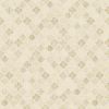 Обои Bruno Zoff Silver 60117-4 Фольга на флизелине (1,06*10,05)  Бежевый, Ромб