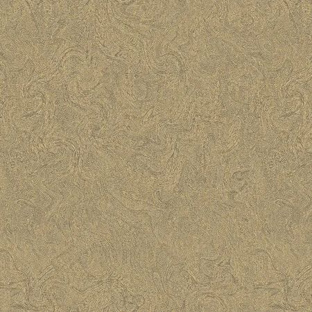 Обои Bruno Zoff Silver 60118-2 Фольга на флизелине (1,06*10,05) Коричневый, Однотонные