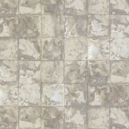 Обои Decori-Decori Carrara 82619 Винил на флизелине (1,06*10,05) Бежевый/Серый, Геометрия