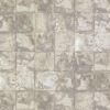 Обои Decori-Decori Carrara 82619 Винил на флизелине (1,06*10,05) Бежевый/Серый, Геометрия