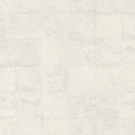 Обои Decori-Decori Carrara 82621 Винил на флизелине (1,06*10,05) Белый, Геометрия