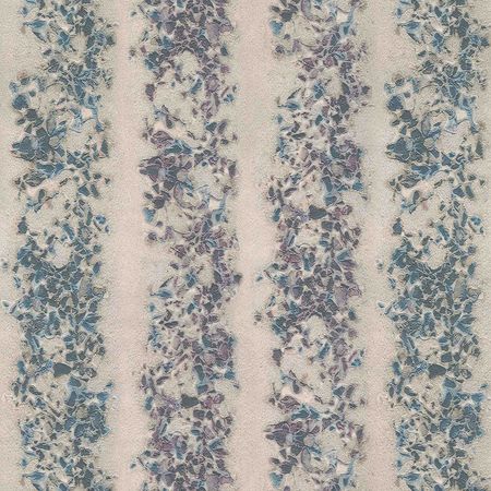 Обои Decori-Decori Carrara 82686 Винил на флизелине (1,06*10,05) Бирюзовый/Бежевый, Мрамор
