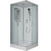 Душевая кабина Niagara Premium 100x100 NG-6002-01Q без гидромассажа
