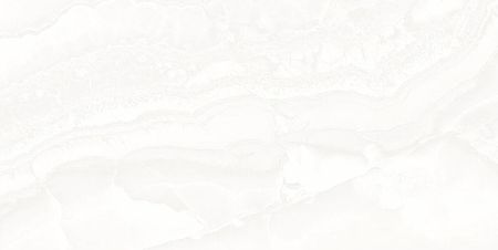 Керамическая плитка Laparet Mania белый настенная 34069 25х50 см