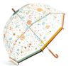 Зонтик большой Маленькие цветы 82 см