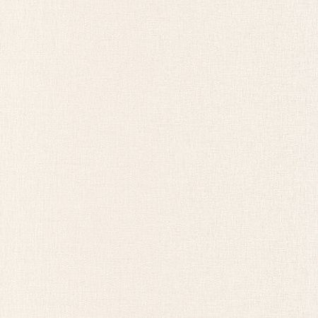 Обои Caselio Linen 2 68521000 Винил на флизелине (0,53*10,05) Белый, Однотонные