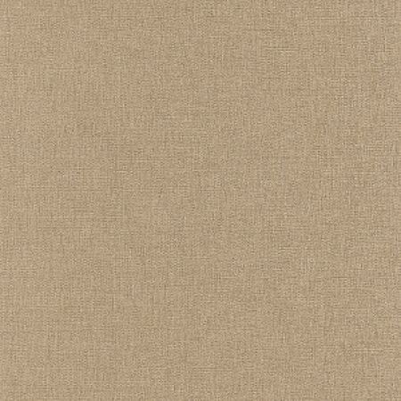 Обои Caselio Linen 2 68521356 Винил на флизелине (0,53*10,05) Коричневый, Однотонные