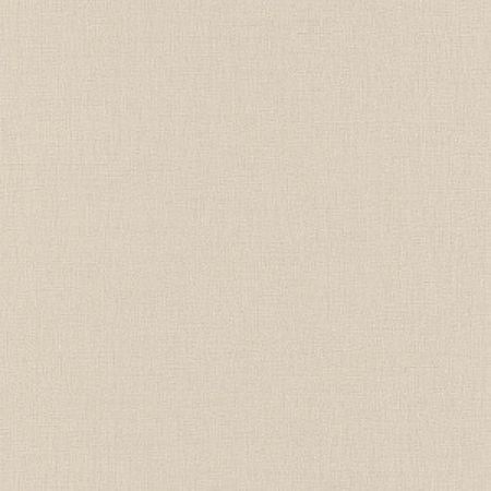Обои Caselio Linen 2 68521443 Винил на флизелине (0,53*10,05) Бежевый, Однотонные