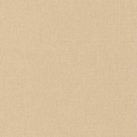Обои Caselio Linen 2 68521520 Винил на флизелине (0,53*10,05) Бежевый, Однотонные