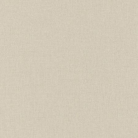 Обои Caselio Linen 2 68521980 Винил на флизелине (0,53*10,05) Серый, Однотонные